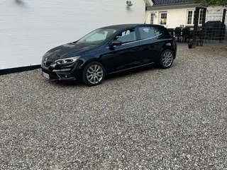 Renault Megane IV 1,5 dCi 110 Zen