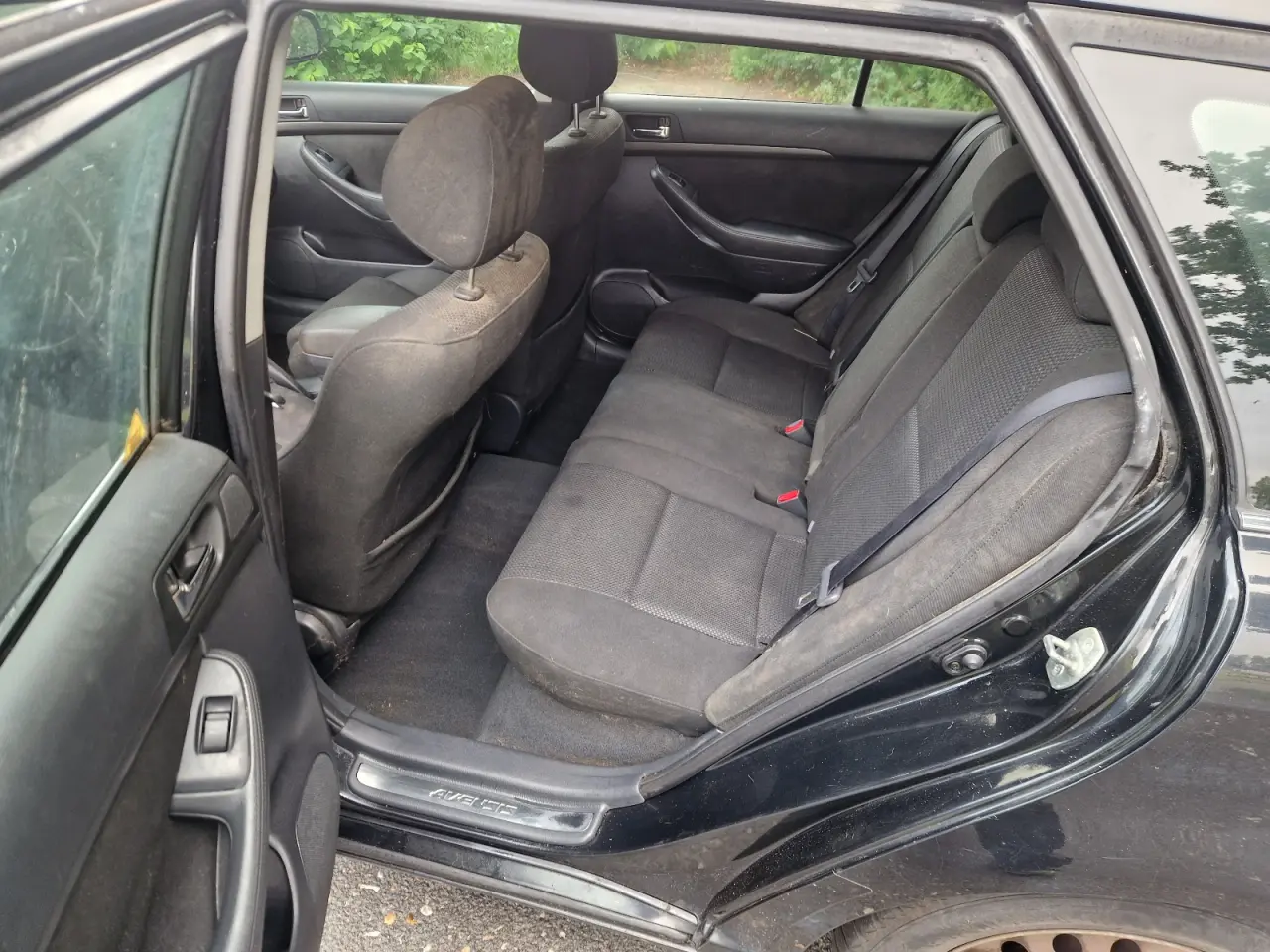 Billede 6 - Toyota Avensis