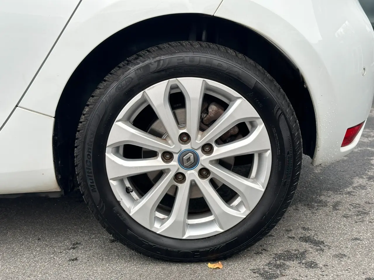 Billede 17 - Renault Zoe 52 Experience