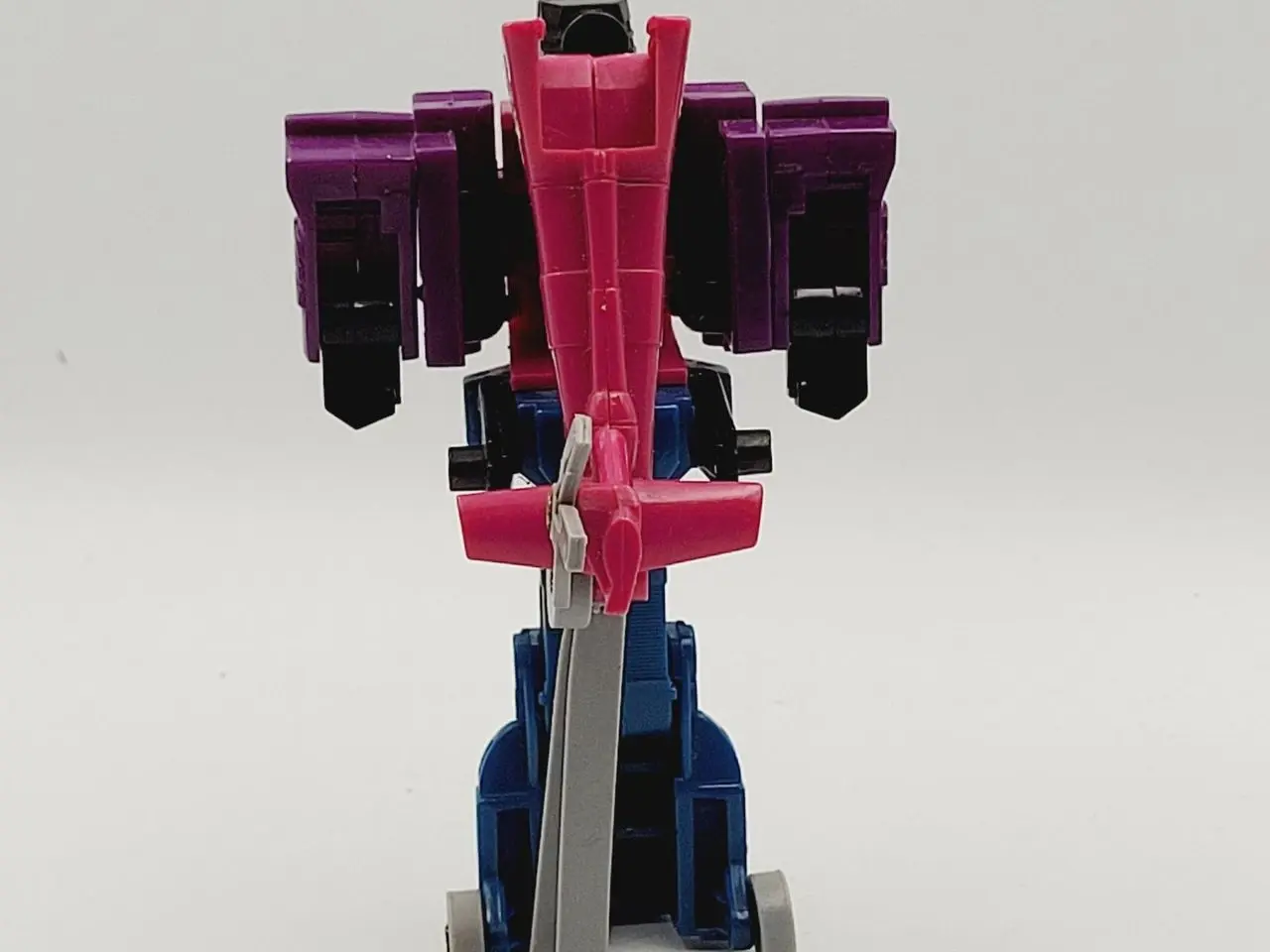 Billede 6 - ⭐️- Vintage G1 Transformers Targetmaster Spinister