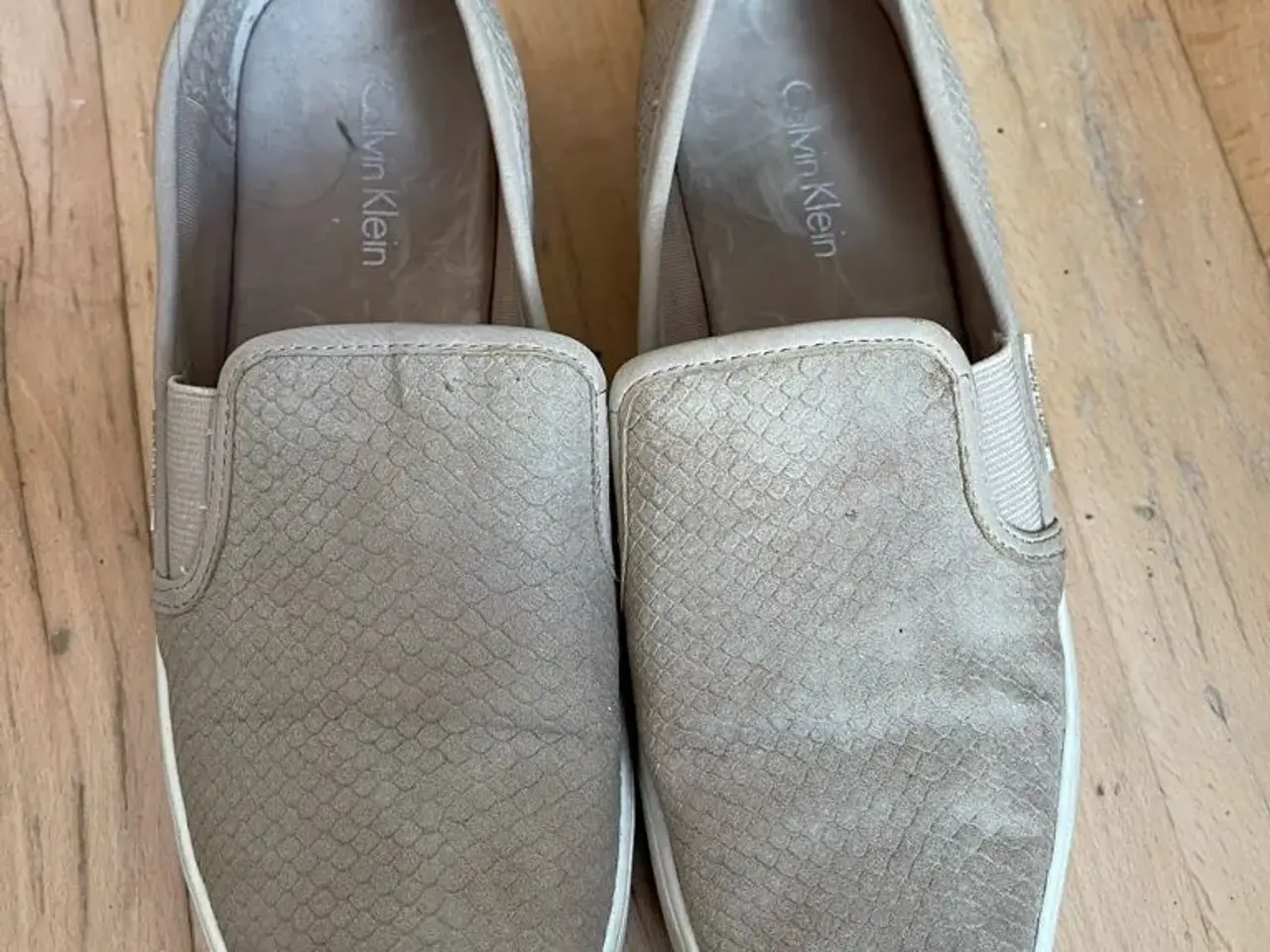 Billede 1 - Calvin Klein