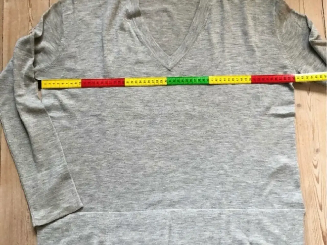 Billede 6 - Sweater