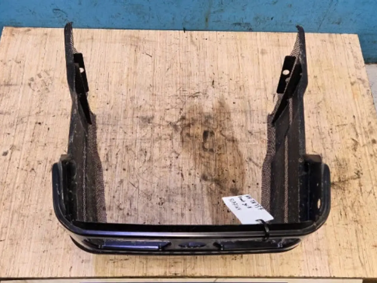 Billede 5 - New Holland TN75F Gitter 5177164