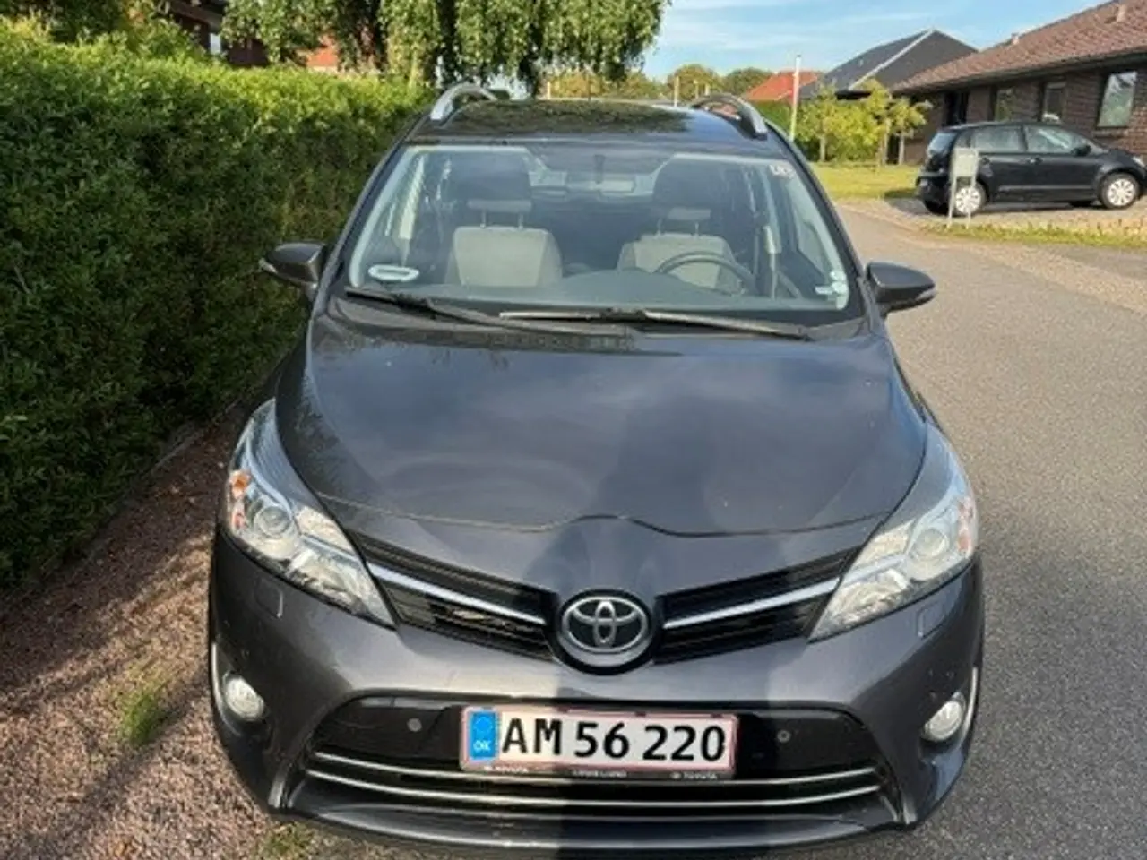 Billede 1 - Toyota Verso 7 pers.
