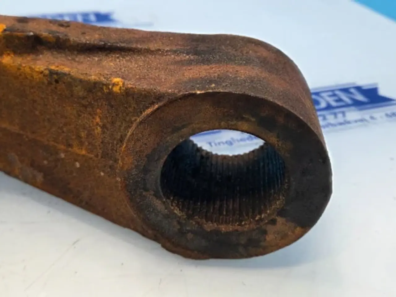 Billede 10 - Massey Ferguson 3085 Arm L. 3618297M91