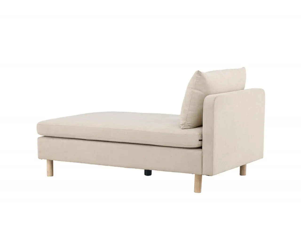 Billede 7 - Zero Sofa Modul - Beige