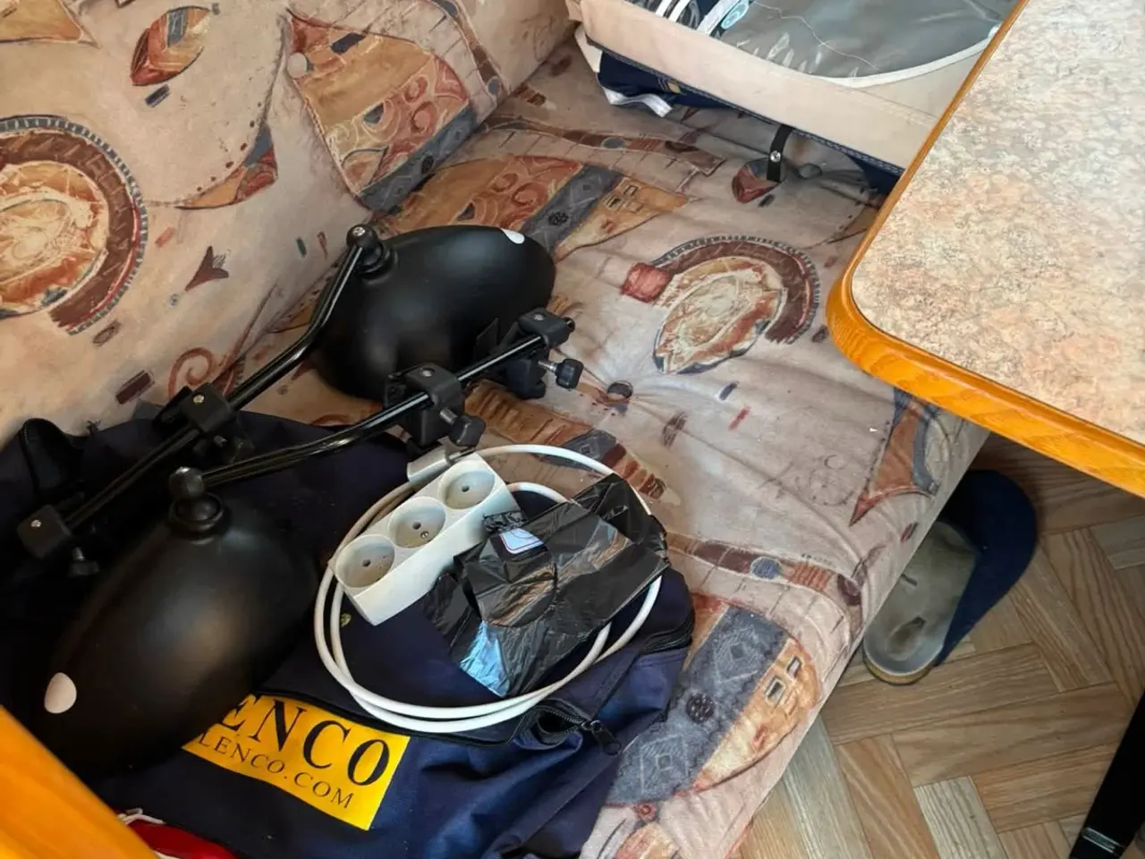Billede 5 - LMC 465 Campingvogn sælges 