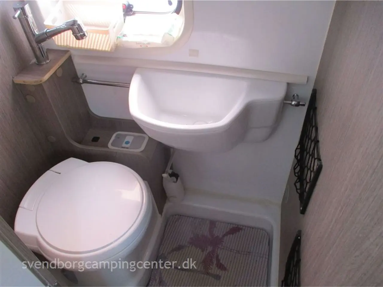 Billede 11 - 2019 - Chausson Twist V 594 Påvej ind