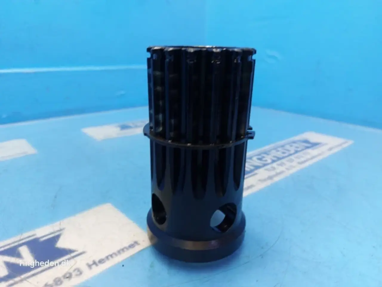 Billede 10 - JCB 531-70 Carrier Gear 331/11963