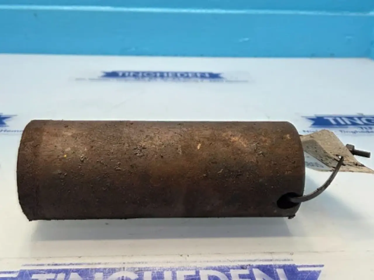 Billede 2 - New Holland LB115B Stift 85803192