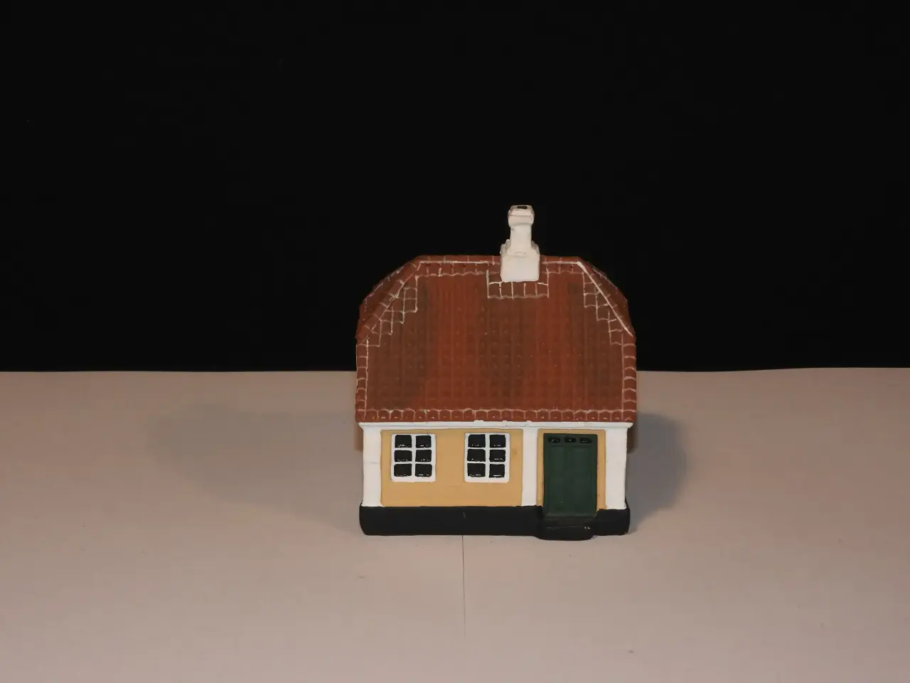 Billede 1 - Trip trap huse