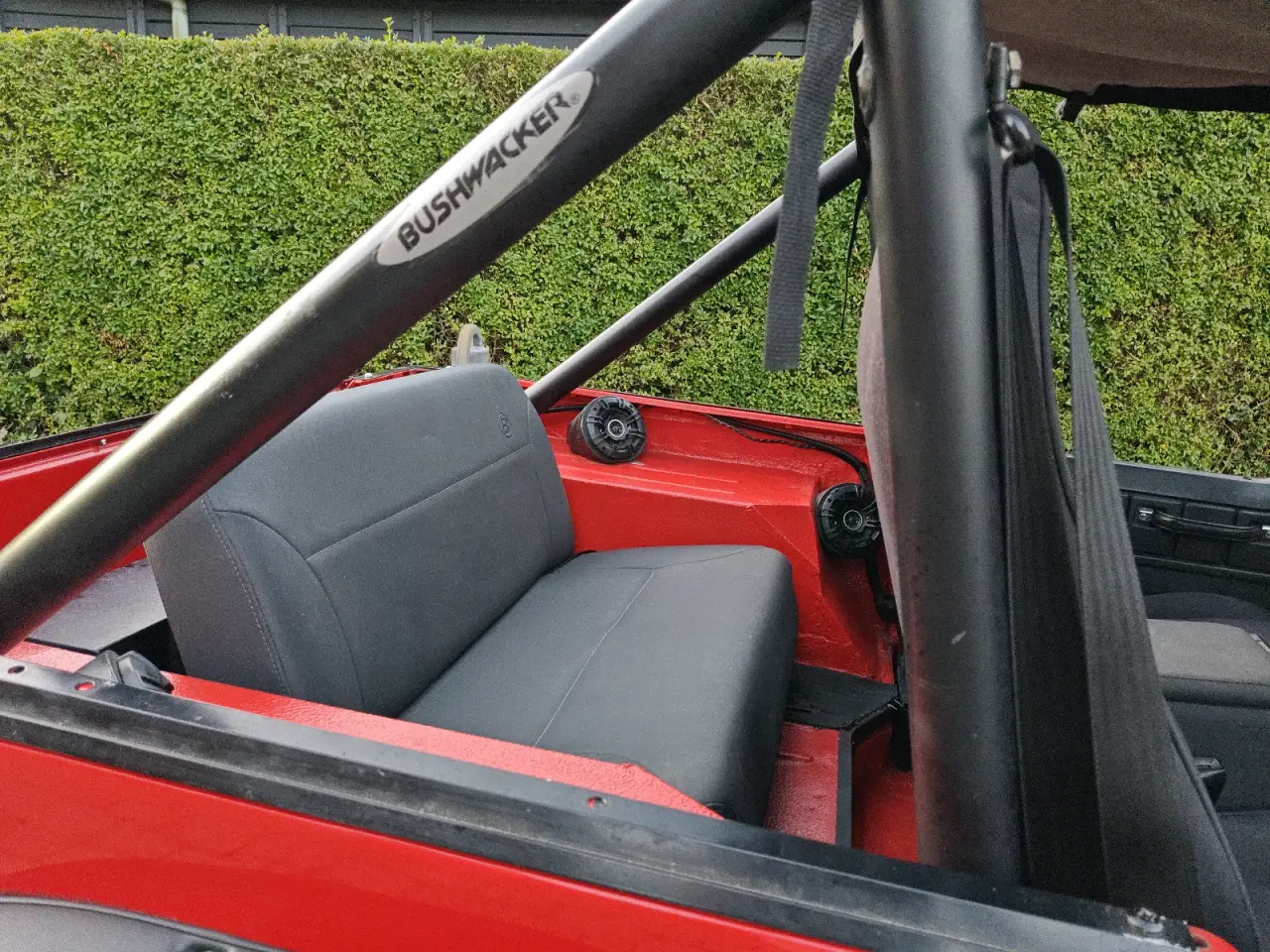 Billede 3 - Jeep CJ7