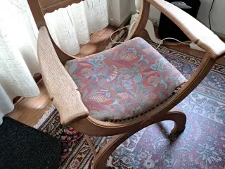 skrivebordsstol