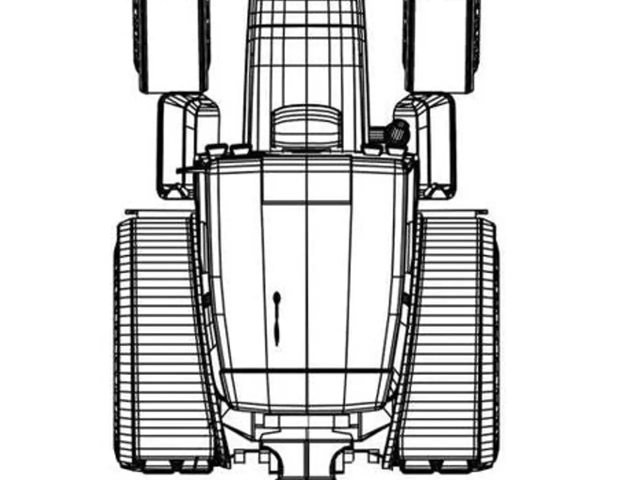 Billede 5 - XKE280 Slagleklipper