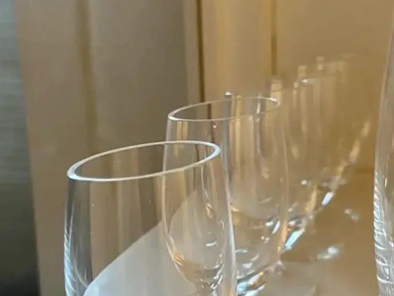 Billede 5 - 42 stk Eva solo glas