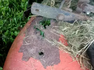 Fin havetraktor