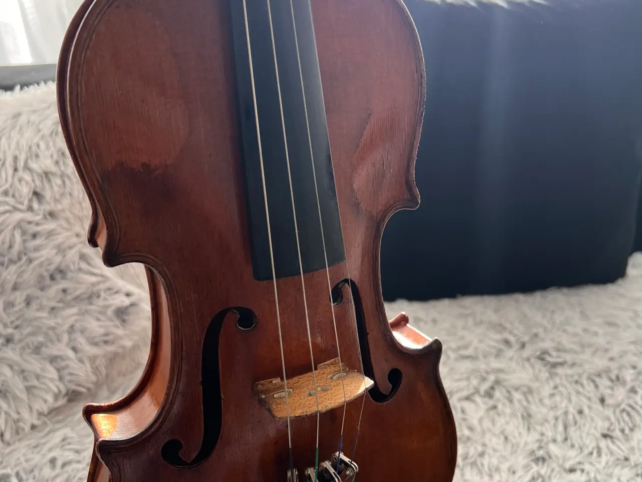 Billede 4 - Violin 