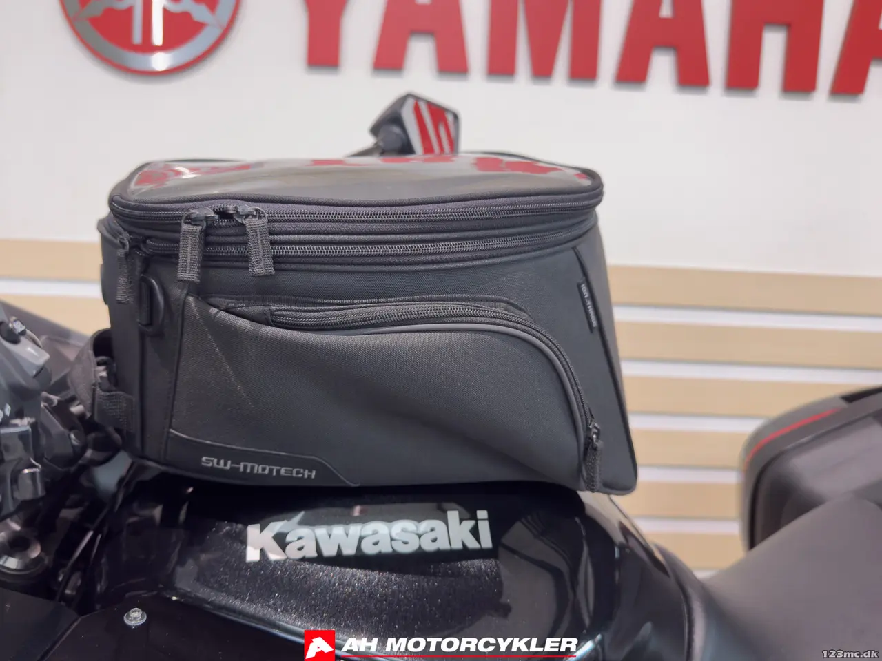 Billede 24 - Kawasaki Versys 1000
