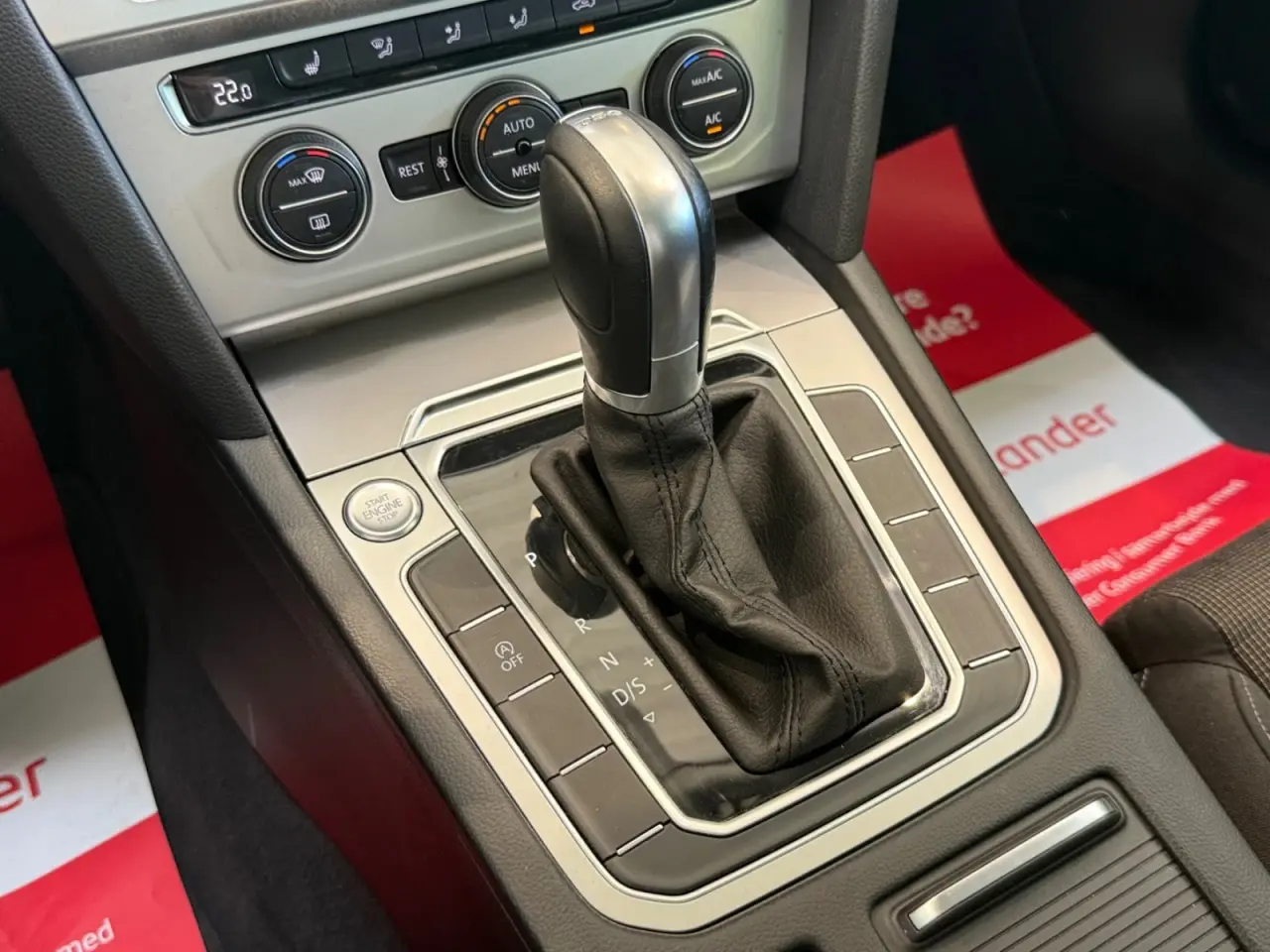 Billede 18 - VW Passat 1,4 TSi 150 Comfortline Variant DSG