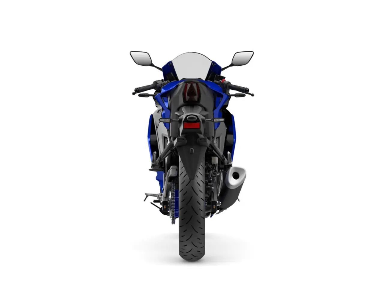 Billede 6 - Yamaha YZF R3
