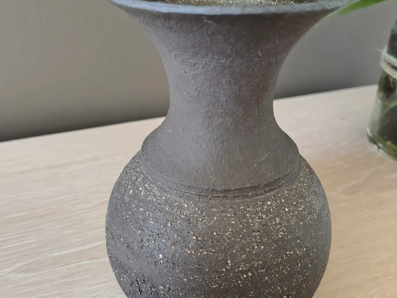 Billede 4 - Flot Lehmann keramik vase