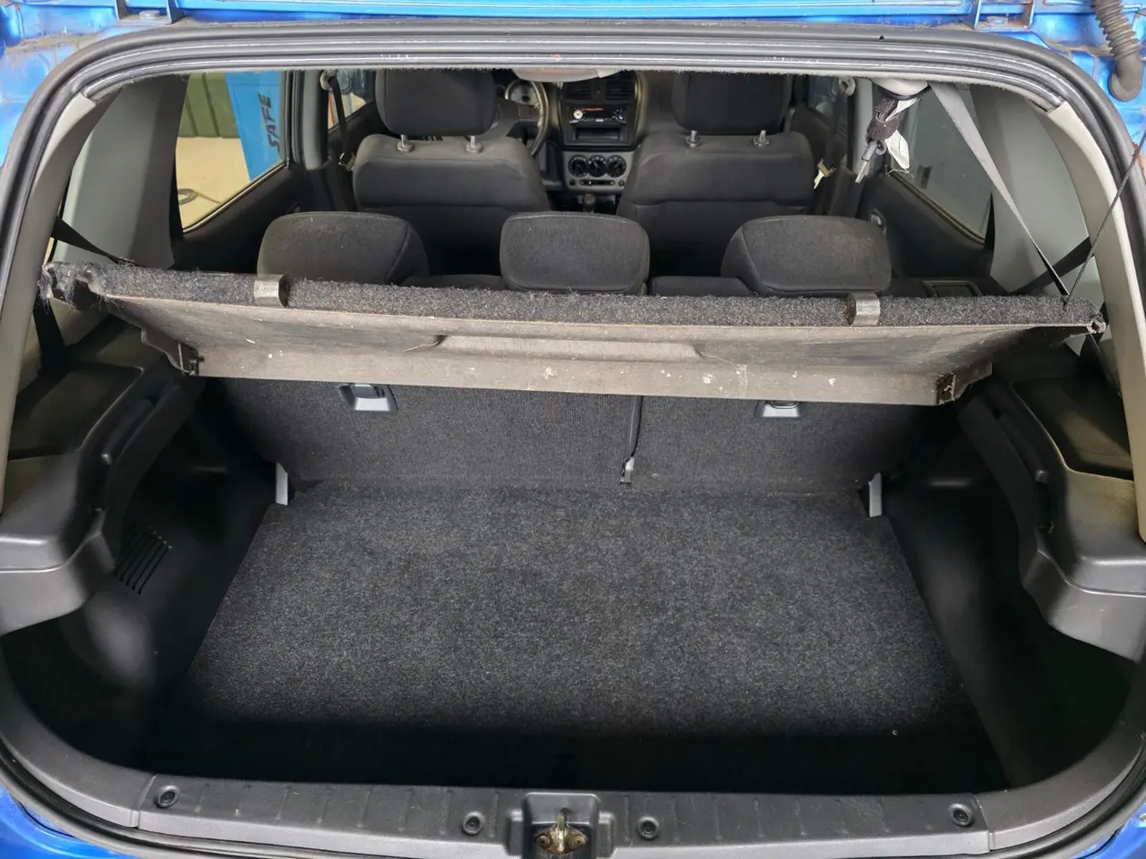 Billede 10 - Suzuki Ignis 1,5