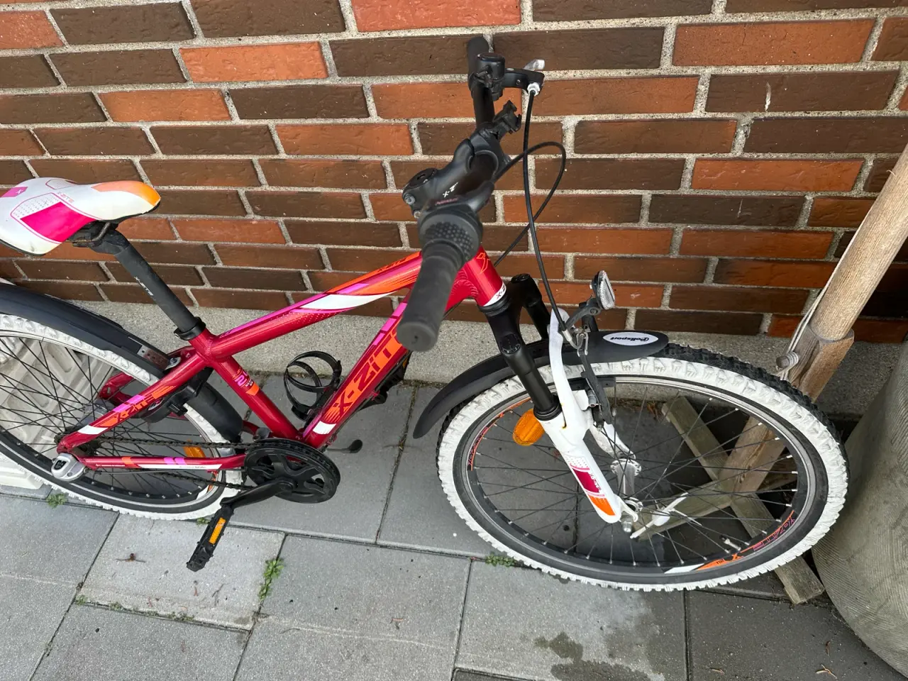 Billede 3 - Købt til 3200 kr 24 tommer
