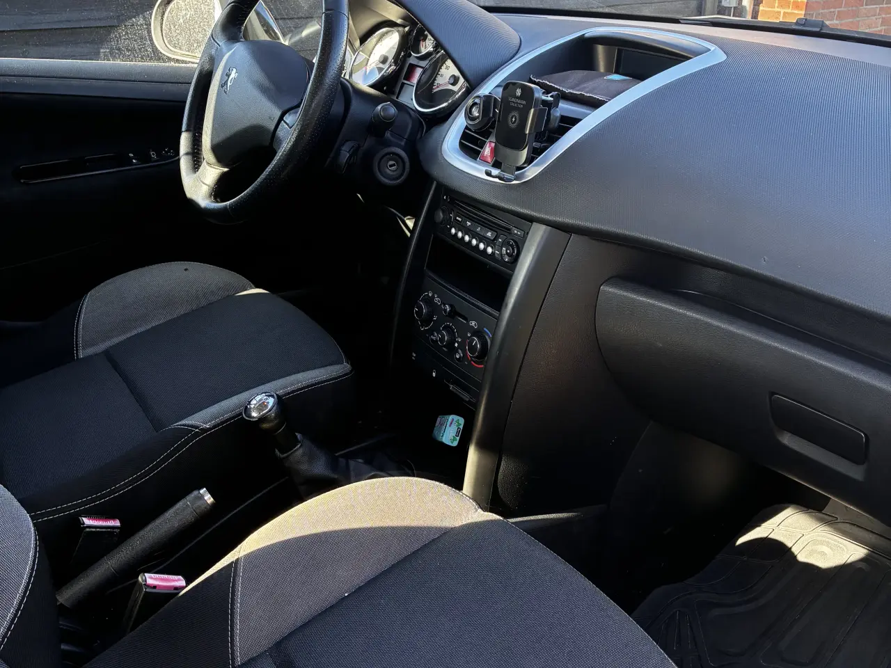 Billede 11 - Supervedligehold kun kørt 134.000km ( Åben for bud