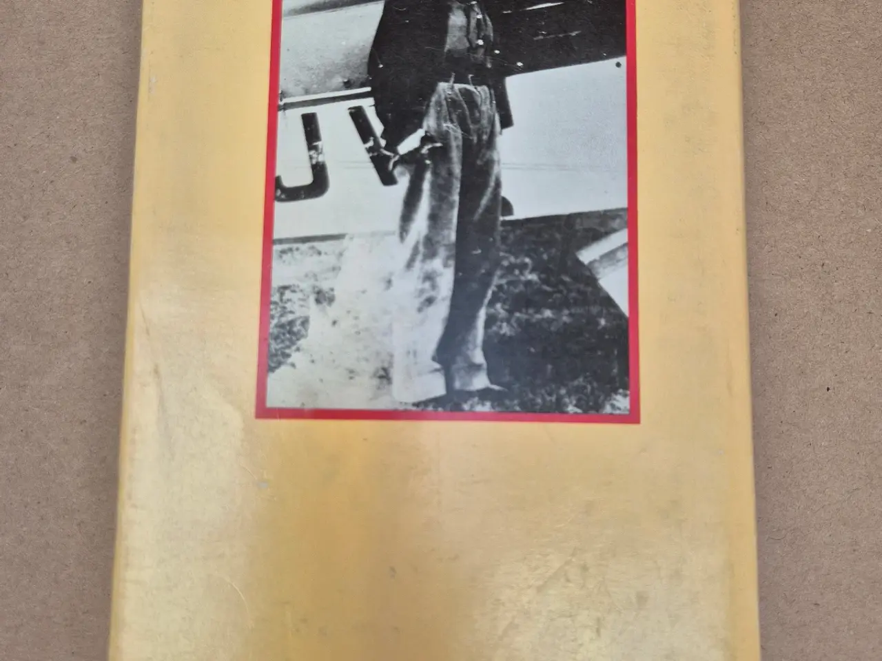 Billede 4 - Med natten mod vest - Beryl Markham