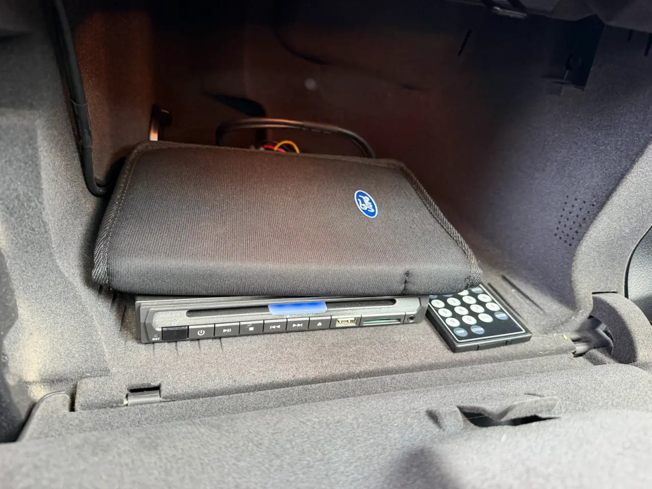 Billede 12 - Ford S-MAX 2.0 TDCi Titanium s – 7 pers. – Masser 