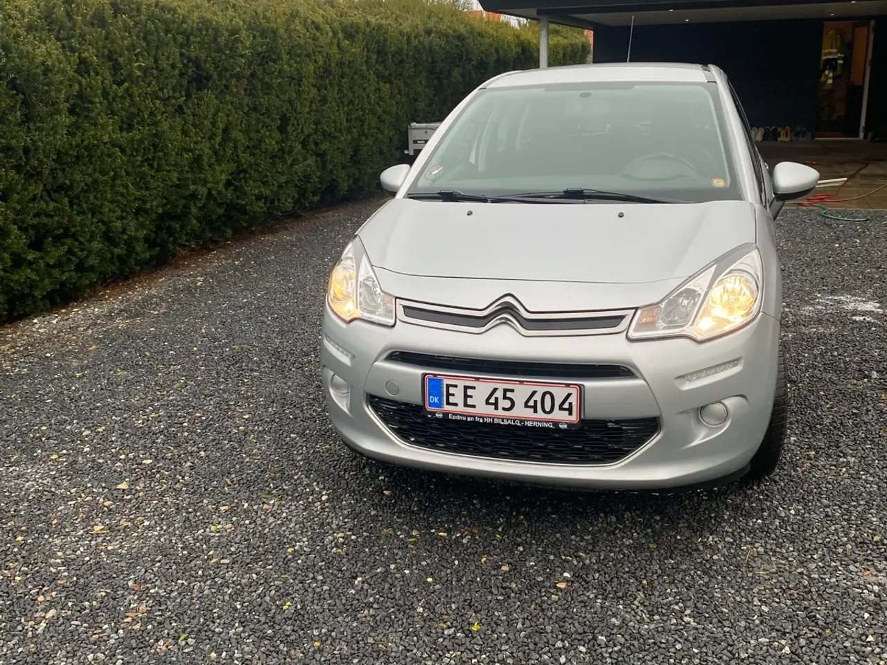 Billede 5 - Citroen c3 diesel