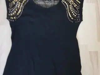Bluse str. L