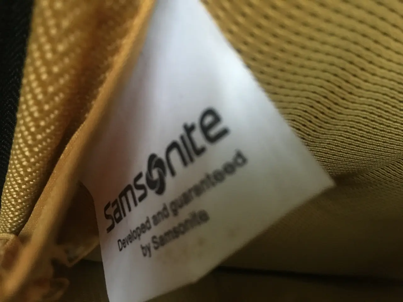 Billede 5 - Samsonite sleeve til 15" bærbar