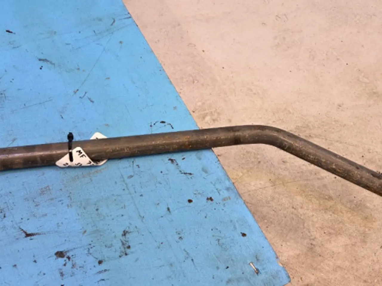 Billede 5 - Massey Ferguson 7278 Stråskiller 28251600