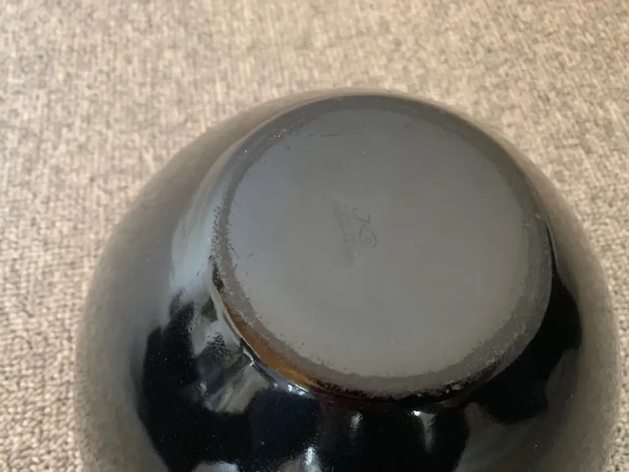 Billede 3 - Krenit skål / Krenit DK, original skål fra 50'erne