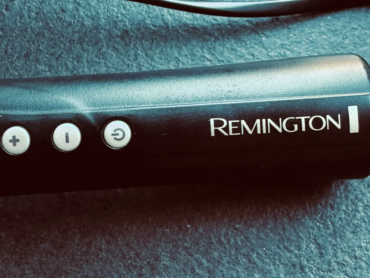 Billede 4 - Remington Pearl CI95 konisk krøllejern