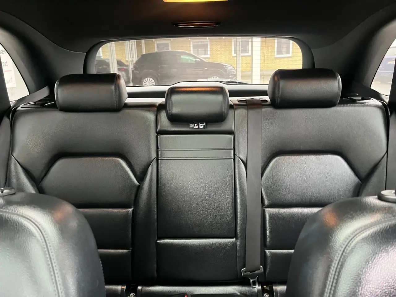 Billede 18 - Mercedes B180 1,8 CDi aut. BE