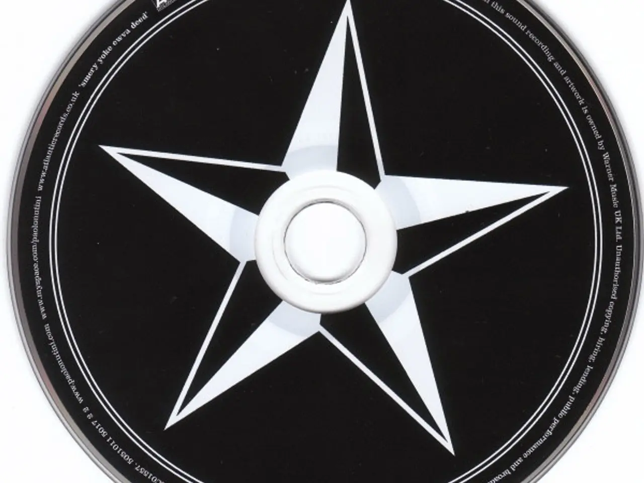 Billede 3 - Paolo Nutini – These Streets – CD