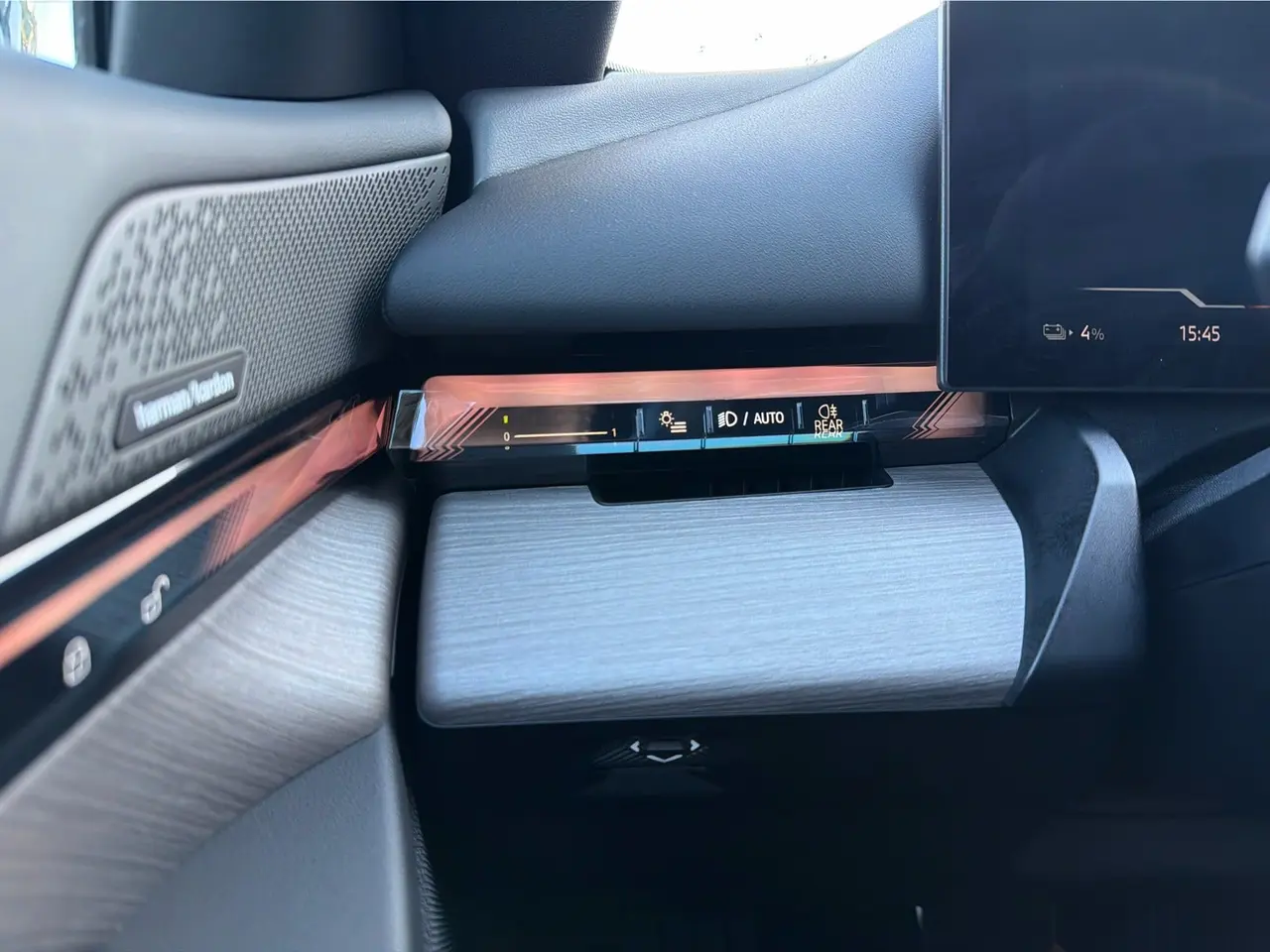 Billede 16 - BMW i5  eDrive40 Touring M-Sport Pro