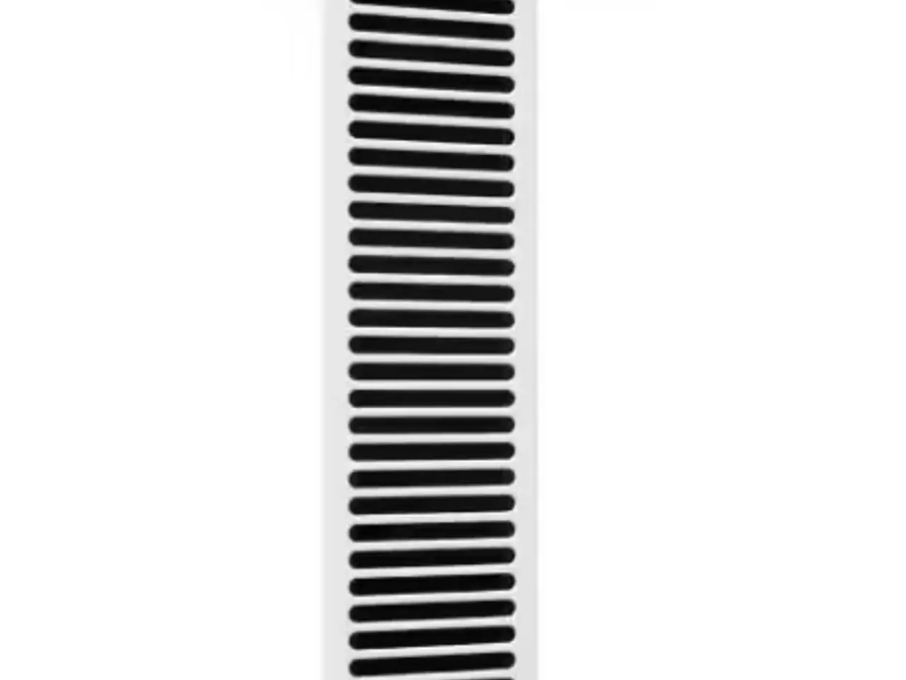 Billede 3 - De'Longhi Slim Style HSX 2320F Konvektorvarmer