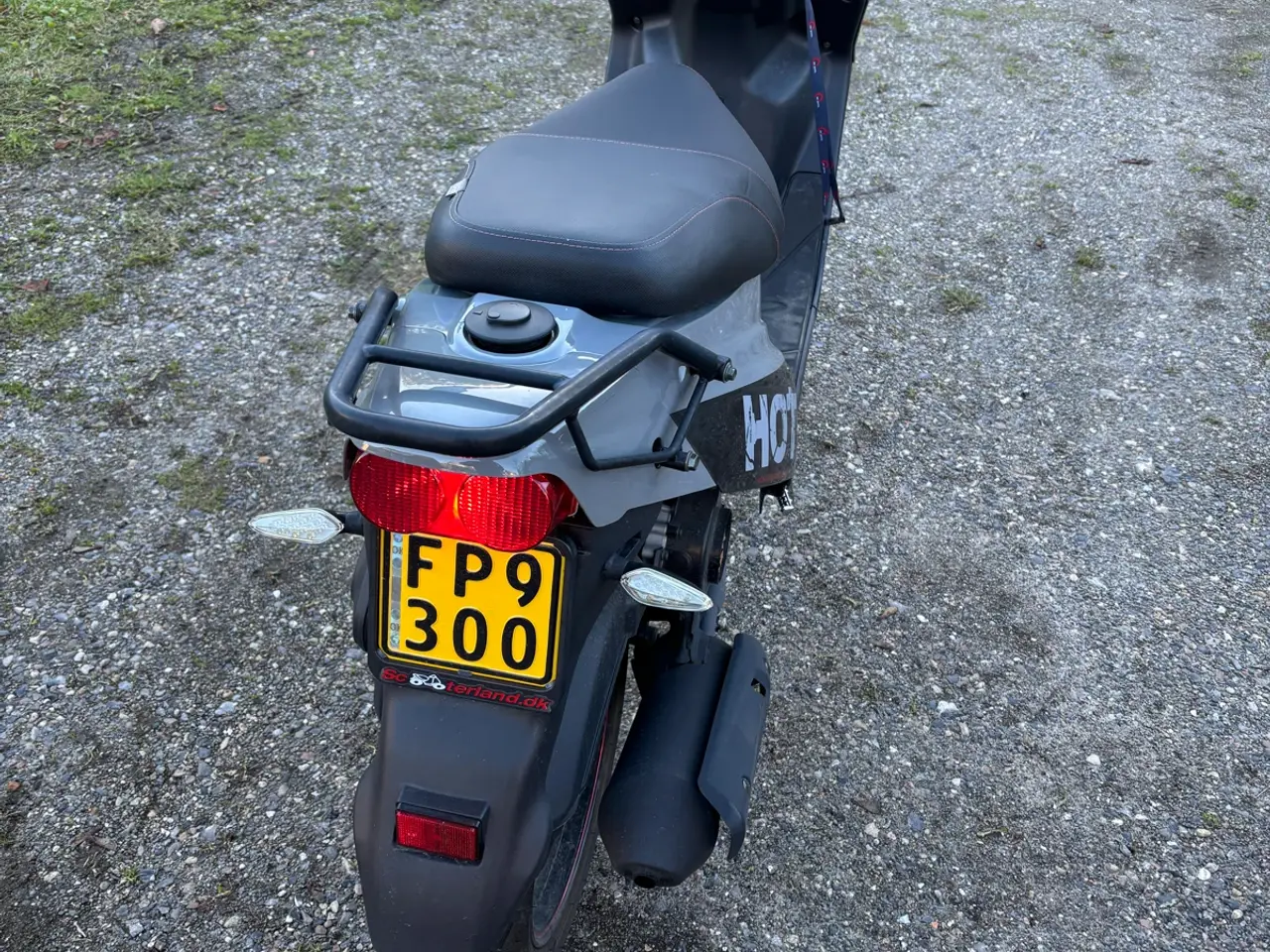 Billede 3 - MotoCr hot50