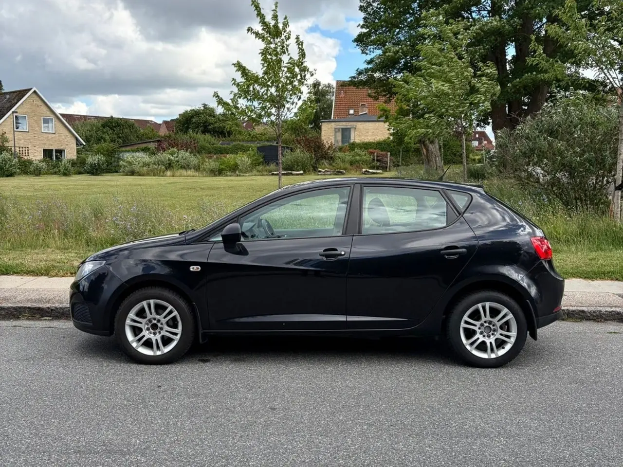 Billede 5 - Seat Ibiza 1,4 16V 100 Sport