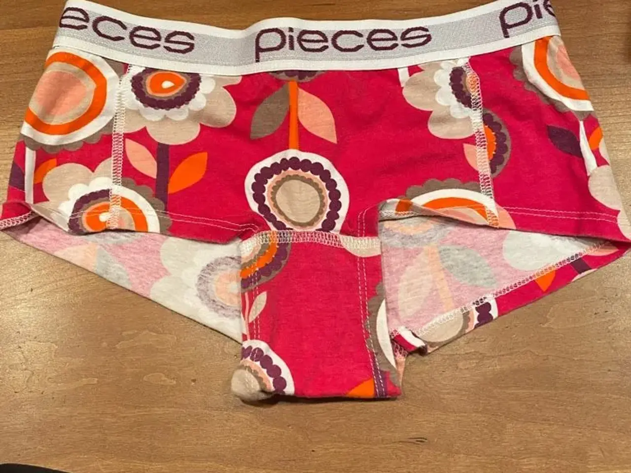 Billede 5 - Smarte Hipsters str small