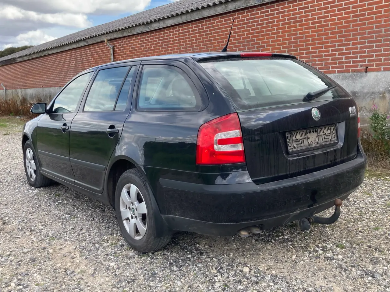 Billede 4 - Skoda Octavia DSG gear Nummer 42302170