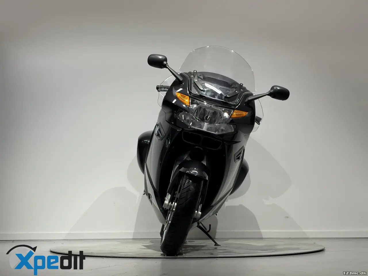 Billede 4 - BMW K 1200 GT