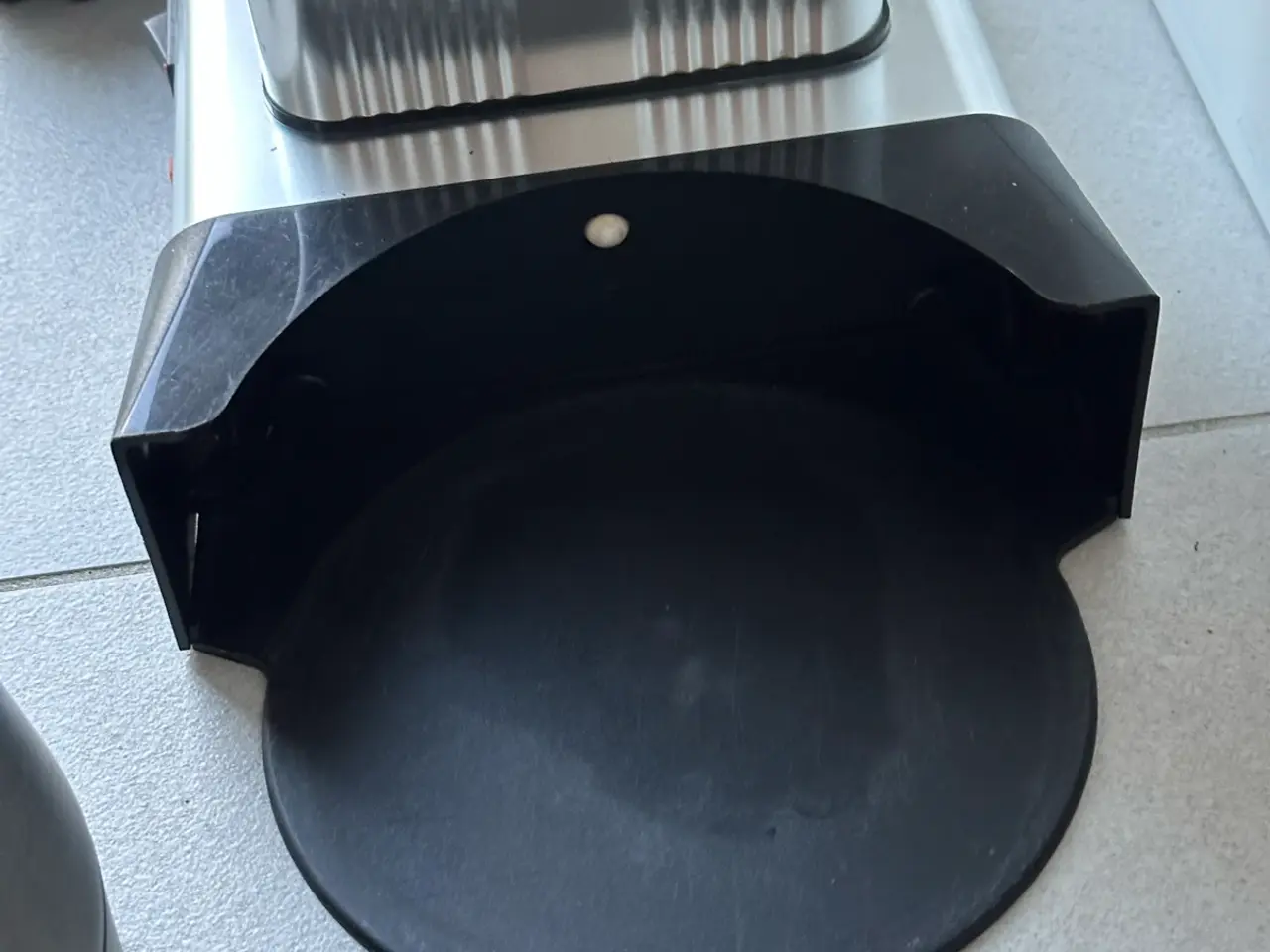 Billede 10 - Moccamaster kaffemaskine med termokande