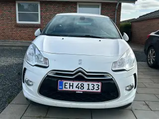 Økonomisk bil / 1,5 år til syn 