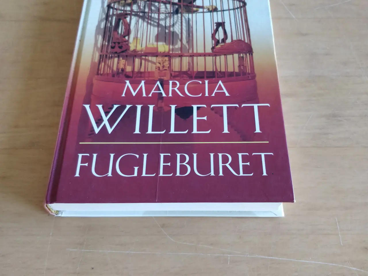 Billede 2 - Fugleburet