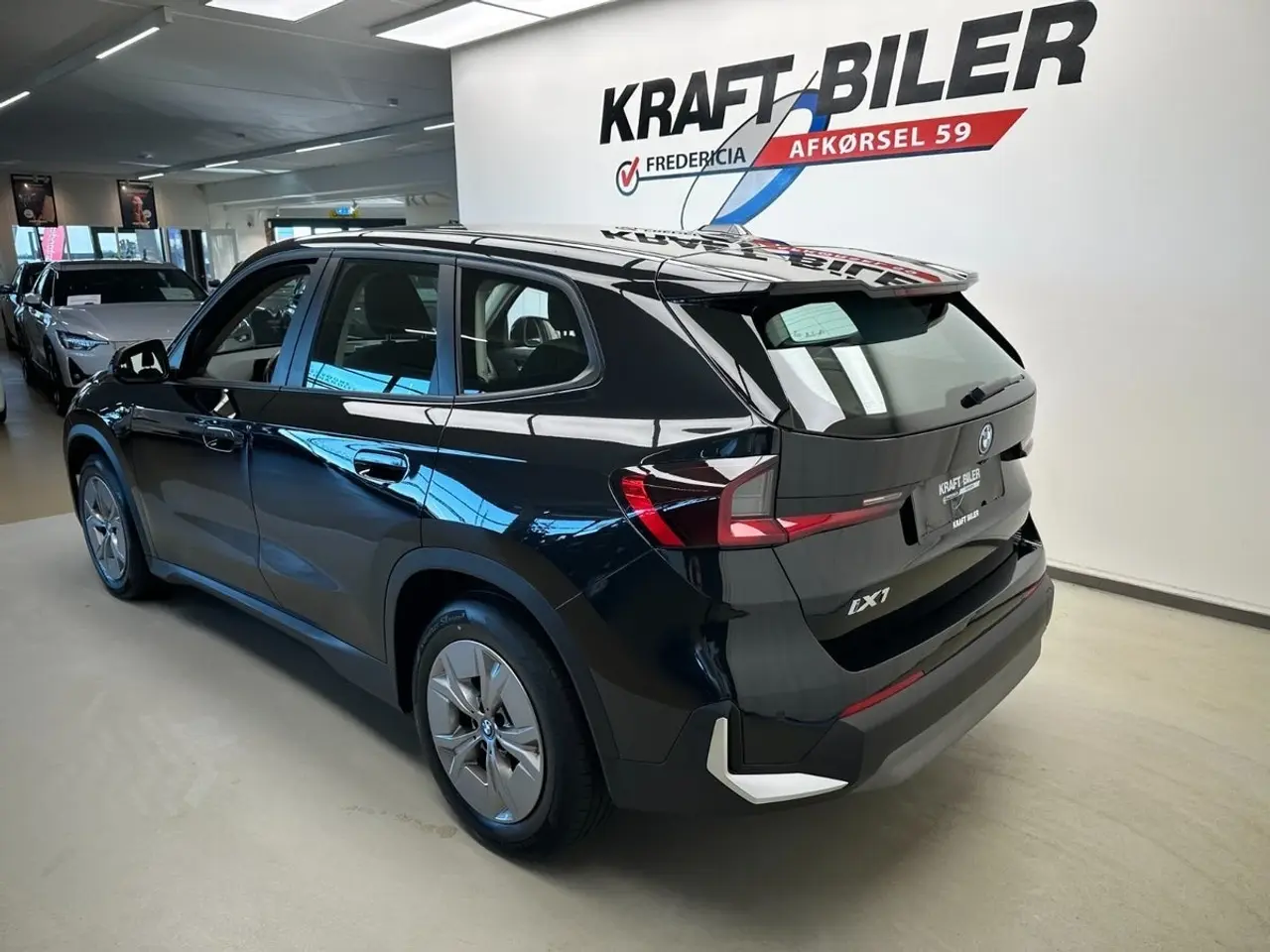 Billede 4 - BMW iX1  xDrive30