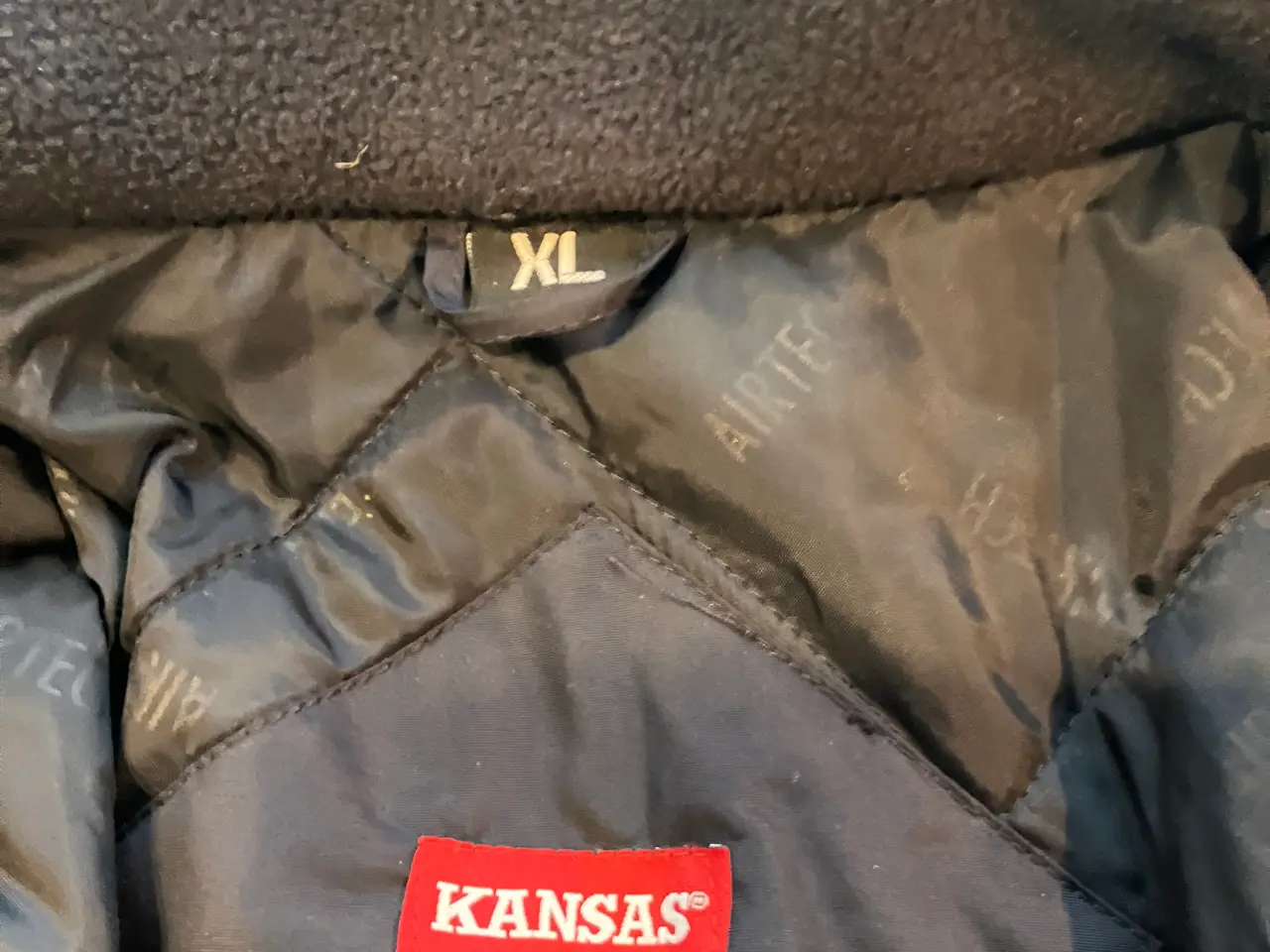 Billede 2 - Kansas jakke